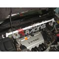 Front Upper Strutbar Ultra Racing for Honda Stream 99-06-1