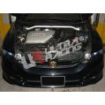 Front Upper Strutbar Ultra Racing for Honda Odyssey 05+-1