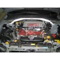Front Upper Strutbar Ultra Racing for Subaru Forester SG5/SG9 03-08-1