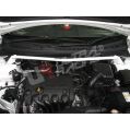 Front Upper Strutbar 754 Ultra Racing for Kia Forte/Ceed/Koup 06-11-1