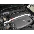 Front Upper Strutbar Ultra Racing for Lexus IS250/350 05-09-1