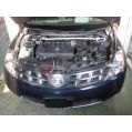 Front Upper Strutbar Ultra Racing for Nissan Murano 2WD 06+-1