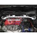 Front Upper Strutbar Ultra Racing for Honda Integra 01-06 DC5-1