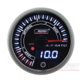 Prosport JDM Series 52mm - Air Fuel Ratio Gauge (Narrow Band)-1
