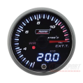 Prosport JDM Series 52mm Exhaust Gas Temp Hauge with Waterproof Sensor-1