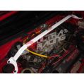 Front Upper Strutbar Ultra Racing for Daihatsu Charade G200 1.3 RHD-1