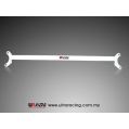 Front Upper Strutbar Ultra Racing for Daihatsu Charade G200 1.6-1