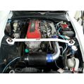 Front Upper Strutbar Ultra Racing for Honda S2000 99-03-1