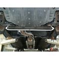 Rear Anti-Roll Sway Bar 18mm Ultra Racing for Renault Clio C 05+ -2