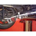 Rear Anti-Roll Sway Bar 16mm Ultra Racing for Toyota IST -2