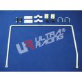 Rear Anti-Roll Sway Bar 19mm Ultra Racing for Nissan Almera 00-05 N16 -2