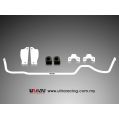 Rear Anti-Roll Sway Bar 23mm Ultra Racing for Impreza WRX/STI 94-07 GC/GD -1