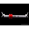 Front Anti-Roll Sway Bar 28mm Ultra Racing for Mitsubishi Pajero IO 09+ Sport -2