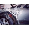 Fender Bars Ultra Racing for Nissan Almera 00-05 N16 /Sunny 95-99 B14-1