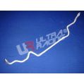 Rear Anti-Roll Sway Bar 16mm Ultra Racing for Nissan Sunny 91-94 B13 -2