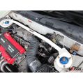 Front Upper Stutbar Ultra Racing for Nissan Sunny 90-95 N14 Pulsar-1