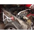 Front Upper Strutbar Ultra Racing for Nissan Sunny 91-94 B13-1