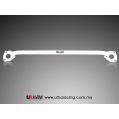Front Upper Strutbar Ultra Racing for Nissan Almera 00-05 N16-1