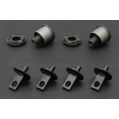 Hardrace Rear Trailing Arm For Bushing For Honda Civic Stream-1
