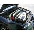 Front Upper Strutbar Ultra Racing for Mitsubishi Carisma 95-04-1