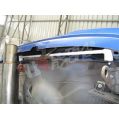 Rear Torsion Bar 718 Ultra Racing for Impreza WRX/STI 01-07 GD-1