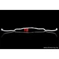 Front Anti-Roll Sway Bar 24mm Ultra Racing for Honda Jazz/Fit/Insight 08+ -2