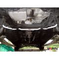 Front Anti-Roll Sway Bar 28mm Ultra Racing for Honda Civic FD2 05+ TypeR -2