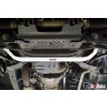 Front H-Brace 1366 Ultra Racing for Toyota Hiace/H200 04+-1