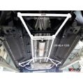 Front H-Brace Ultra Racing for Chevrolet Cruze 08+ 1.6-1