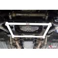 Front Lower Brace Ultra Racing for Lexus LS 430 00-06-1