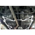 Rear Braces Ultra Racing for Nissan Skyline GTR R33-1