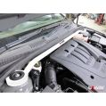 Front Upper Strutbar Ultra Racing for Chevrolet Cruze 08+ 1.6/1.8/2.0-1