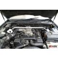 Front Upper Strutbar Ultra Racing for Lexus LS 400 89-94-1