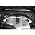 Front Upper Strutbar Ultra Racing for Lexus LS 430 00-06-1