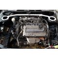 Front Upper Strutbar Ultra Racing for Mitsubishi EVO 1/2/3-1