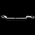 Front Upper Strutbar Ultra Racing for VW Golf 5/6 GTI +R +R32-1