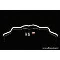 Front Anti-Roll Sway Bar 22mm Ultra Racing for Honda CRZ 10+ -1