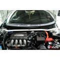 Front Upper Strutbar 1573 Ultra Racing for Honda CRZ 10+-1