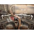 Rear Anti-Roll Sway Bar 19mm Ultra Racing for Mitsubishi Outlander 03-06 -1