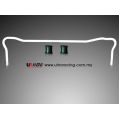 Rear Anti-Roll Sway Bar 19mm Ultra Racing for Daihatsu Charade G200 94-00 -2