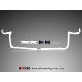 Front Anti-Roll Sway Bar 20mm Ultra Racing for Toyota Altis/Corolla E12 01+ -2