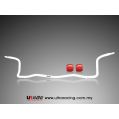 Rear Anti-Roll Sway Bar 22mm Ultra Racing for Volvo S60/V70 2WD -1