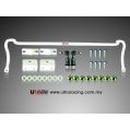 Rear Anti-Roll Sway Bar 23mm Ultra Racing for Daihatsu Charade G100 87-94 -2