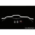 Front Anti-Roll Sway Bar 23mm Ultra Racing for Honda CRV 07+ 2WD -1