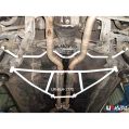 Rear Anti-Roll Sway Bar 23mm Ultra Racing for Nissan 300ZX Z32 90-97 -2