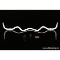 Rear Anti-Roll Sway Bar 24mm Ultra Racing for Nissan 370Z /Infiniti G37 -1