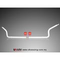 Rear Anti-Roll Sway Bar 25mm Ultra Racing for Volvo S60R 4WD -1