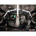 Front Anti-Roll Sway Bar 22mm Ultra Racing for Honda Civic/CRX 88-91 -2