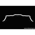 Front Anti-Roll Sway Bar 25mm Ultra Racing for Nissan Bluebird 89-93 U12 1.8 -2