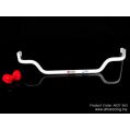 Front Anti-Roll Sway Bar 27mm Ultra Racing for BMW 3-Series E46 MSport 99-05 -2